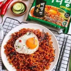 Mie Korea Special