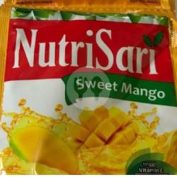 Nutri Mangga Dingin