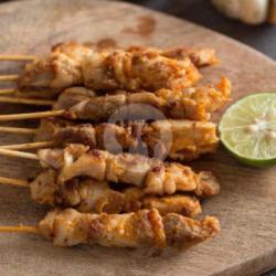 Sate Taichan Ayam (digoreng) 10 Tusuk