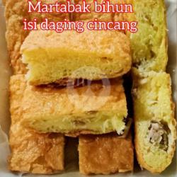 Martabak Bihun Isi Daging