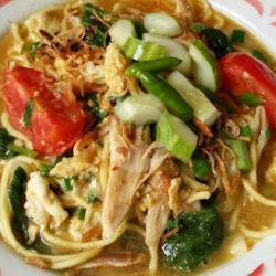 Bakmi Godok