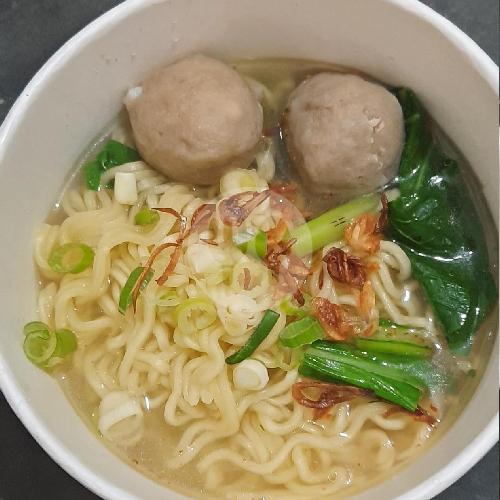 7 Resto Indomie Kuah Bakso Paling Enak Di Bandung - MenuKuliner.net