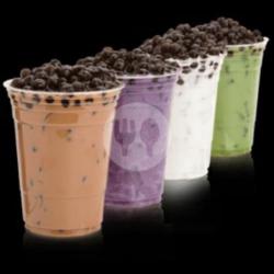 Boba Milk Chocolate