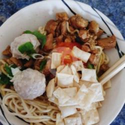 Mie Ayam Dimsum