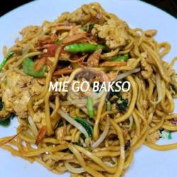 Mie Go Bakso