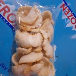 Krupuk Bawang Enak