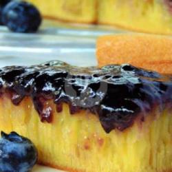 Martabak Manis Selai Blueberry