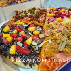 Pizza Kombinasi