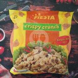 Fiesta Crispy Crunch