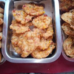 Bakwan Jagung