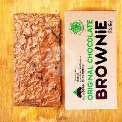 Brownies Chocochips