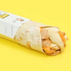 Chicken Mozza Cheese Kebab