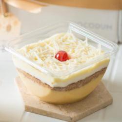 Cheese Puding Regal (large)