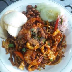 Mie Goreng Aceh Seafood