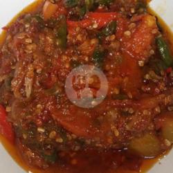 Sambel Tomat Goreng