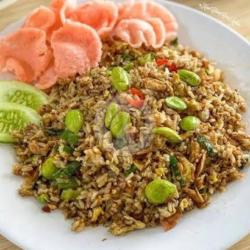 Nasi Goreng Petai