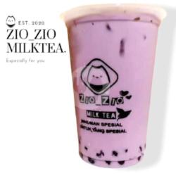 Taro Smoothies (large)