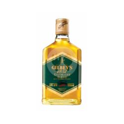 [21 ] Gilbeys Whiskey 350 Ml