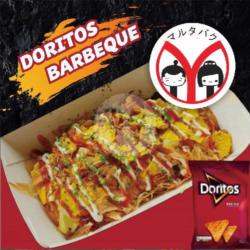 Martabak Doritos Barbeque