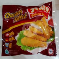 Hato Chicken Fillet 500gr