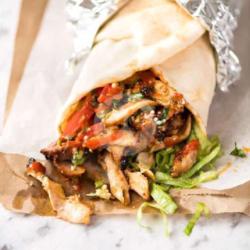 Kebab Chicken Crispy