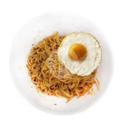 Mie Goreng Taichan Polos