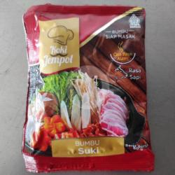 Bumbu Suki Koki Jempol