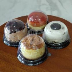 Mini Cheese Cake