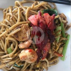 Mie Goreng Hokian