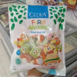 Cedea Farm Animal 500gr