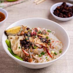 Bihun Pansit Kuah