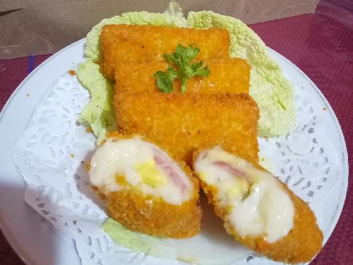 Risol Mayo - Dapur Bunda Nilam, Jl Cendana