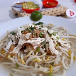 Soto Mie Ayam