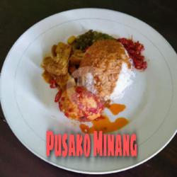 Telor Balado