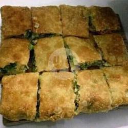 Martabak Telor Istimewa