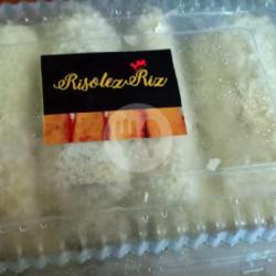 Risoles Rogut Ayam Frozen / Box