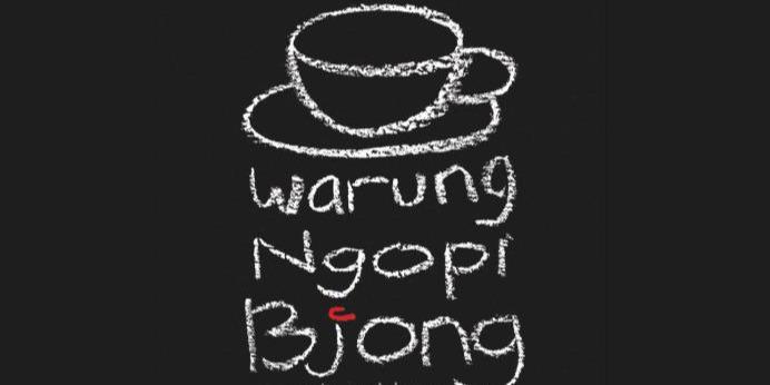 Waroeng Ngopi Bjong (DUPLICATE)