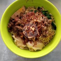 Mie Pansit Halus Jumbo