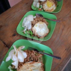 Nasi Goreng Biyasa 3 Porsi