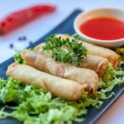 Cha Gio Spring Rolls