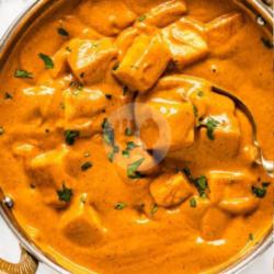 Paneer Butter Masala