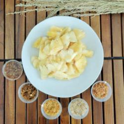 Medium Rujak Nanas Madu