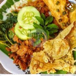 Pecel Peyek Manyus Endol