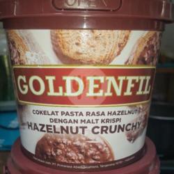 Goldenfil Hazelnut