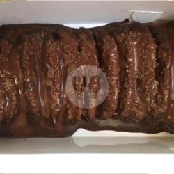 Pisang Pasir Chocolate / Original