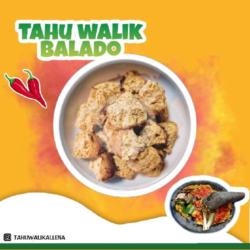 Tahu Walik Balado