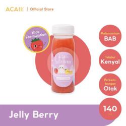 Jelly Berry 140ml