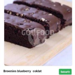 Berownies Coklat Lumer