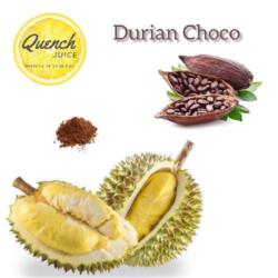 Durian Chocolate