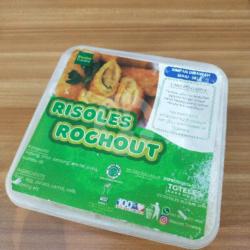 Risoles Roghout Kentang Susu Frozen